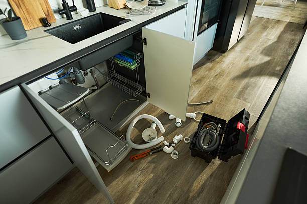 24/7 Emergency Gas Line Repair experts in Liberty, WV
